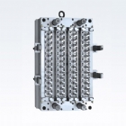 Pet Preform Mould