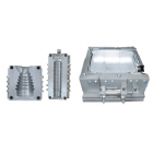 Extrusion Blow Mould